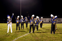 EHS Marching Band