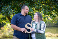 Bell Stabley engagement