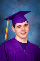 Spencer Reed Senior
