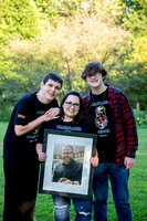 Stephen Reed Senior