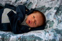 Henke newborn